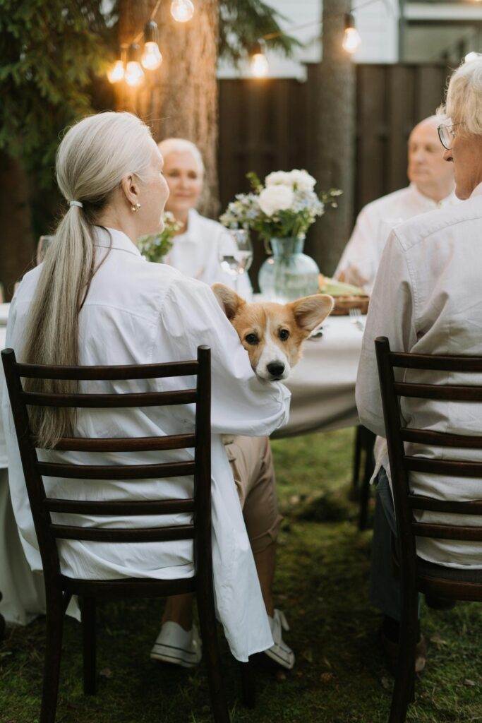 Why Puppy Parties Are the Ultimate Event Experience