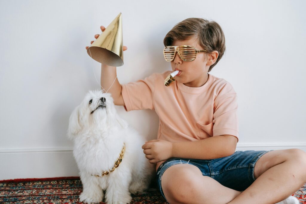 Professional Puppy Party Services: What to Expect When Booking